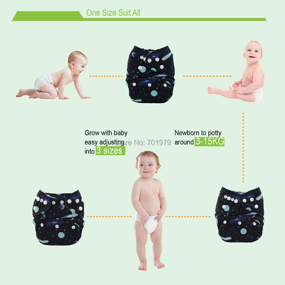 U Pick ALVABABY детский тканев – обзор и цена Pampers Diaper Premium Care