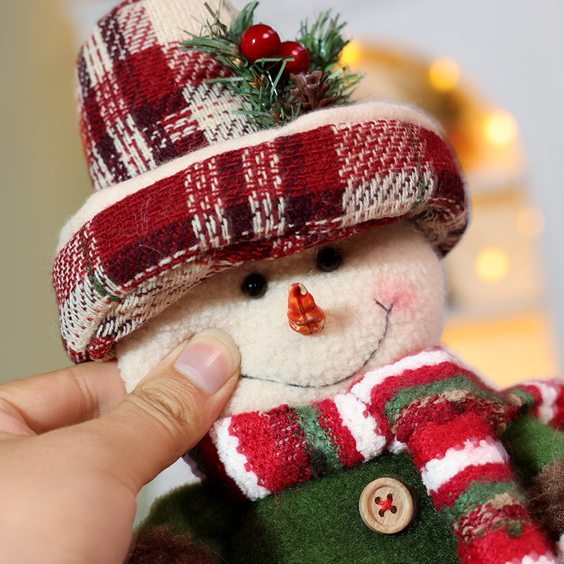 1 шт. Рождественское украшение – обзор и цена Christmas Throw Blanket