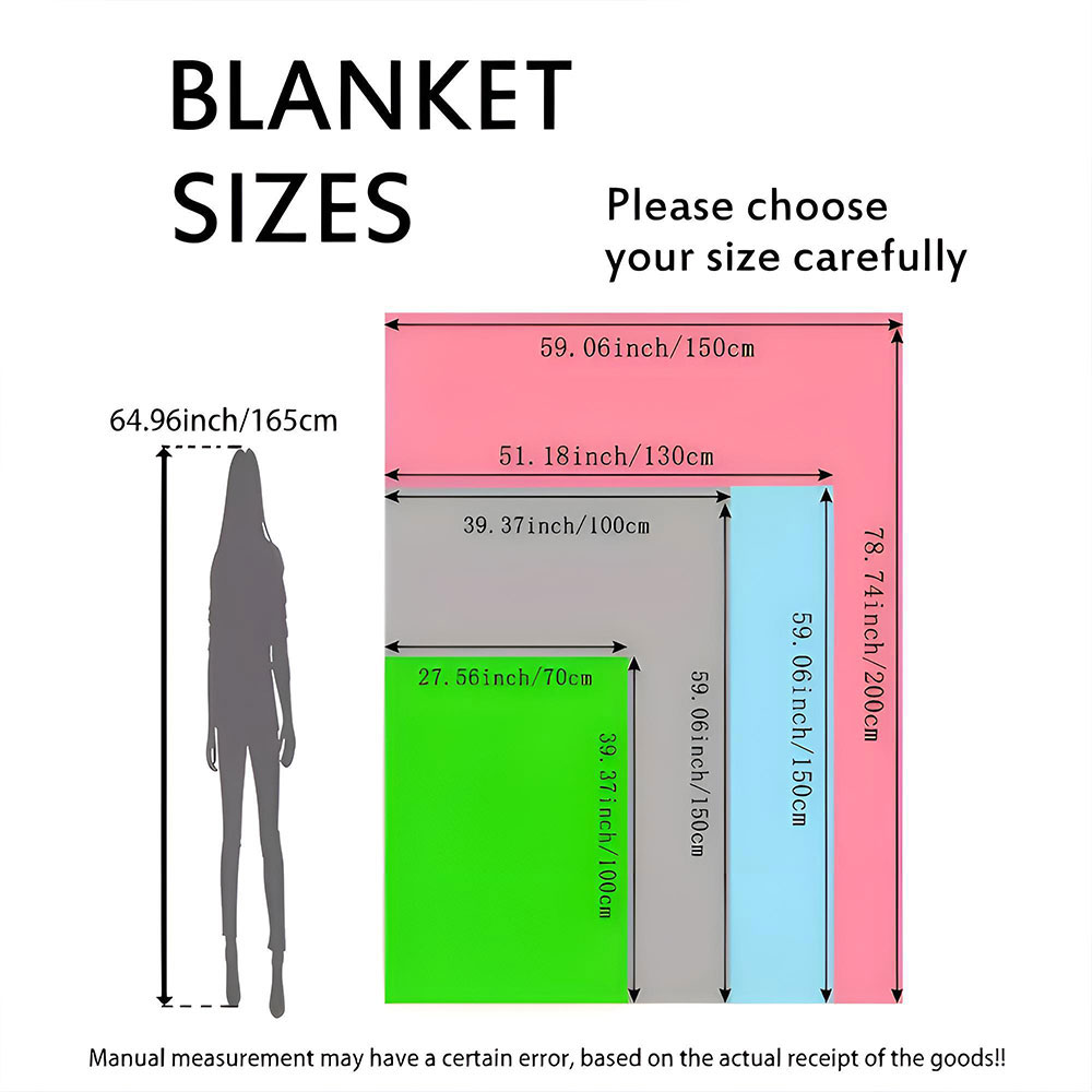 Рождественское одеяло в стиле  – обзор и цена Christmas Throw Blanket